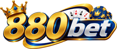 880 Bet লোগো